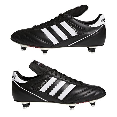 Adidas kaiser 5 soft ground